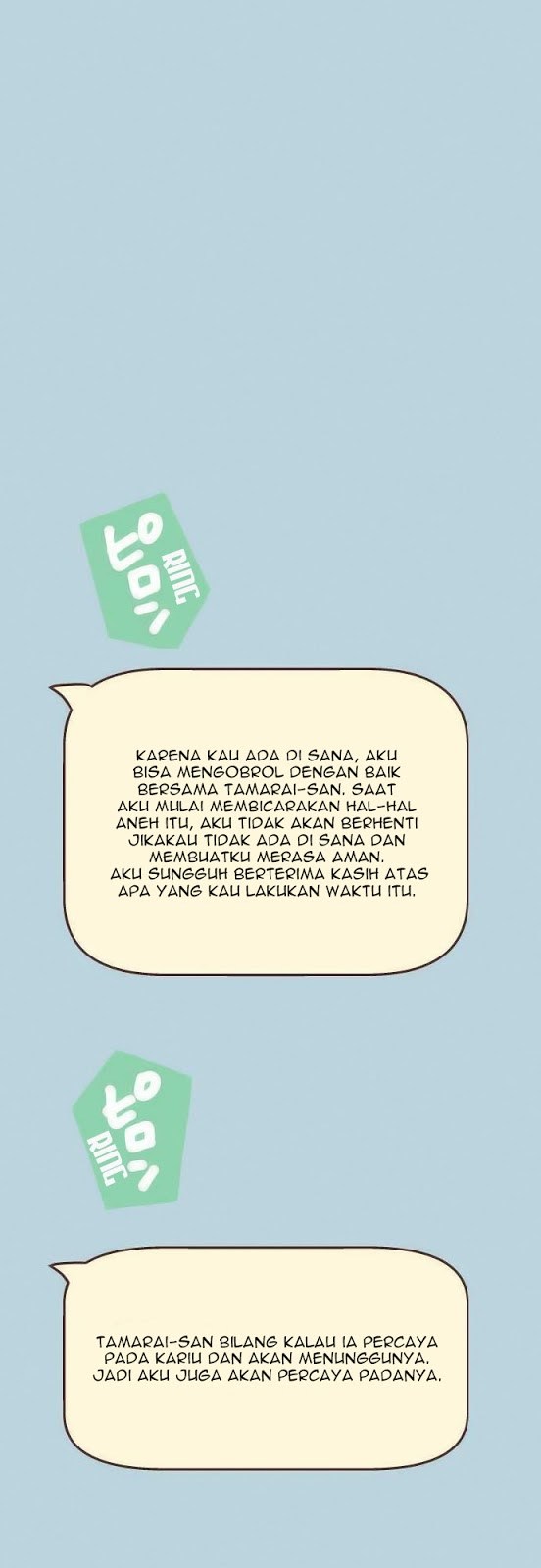 ReLife Chapter 78 Gambar 16